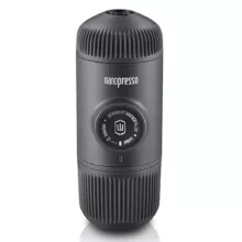اسپرسوساز سفری واکاکو مدل Nanopresso  به همراه کیف حمل