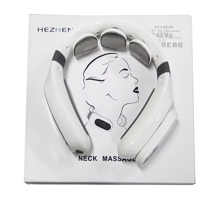 ماساژور گردن هژنگ مدل HZ-INECK-1