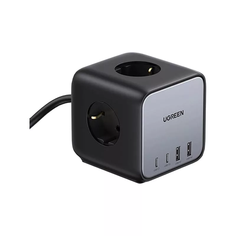 چندراهی 65 وات برق یوگرین مدل CD268 کد 90906