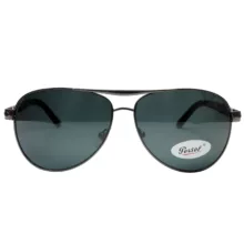 عینک آفتابی خلبانی غیر پلاریزه پرسول مدل 8791
