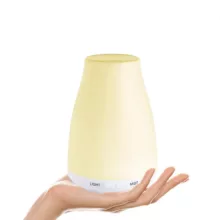دستگاه بخور و خوشبو کننده ی هوا مدل AROMA-RGB