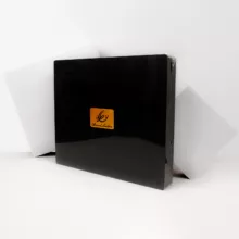 ست هدیه چرم عطارد مدل A06