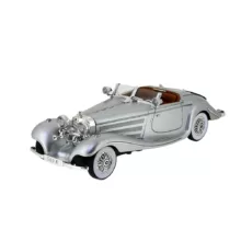 ماشین بازی چه ژی مدل مرسدس بنز 500K کد Mercedes Benz 500K