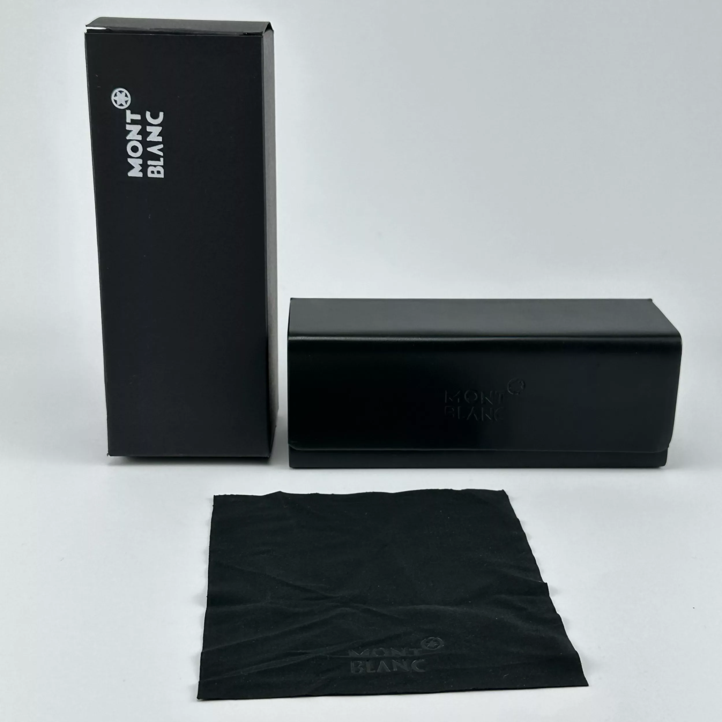 عینک آفتابی مون بلان مدل MB0247OK 005J