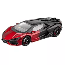 ماکت ماشین ناب سل مدل لامبورگینی REVUTLED