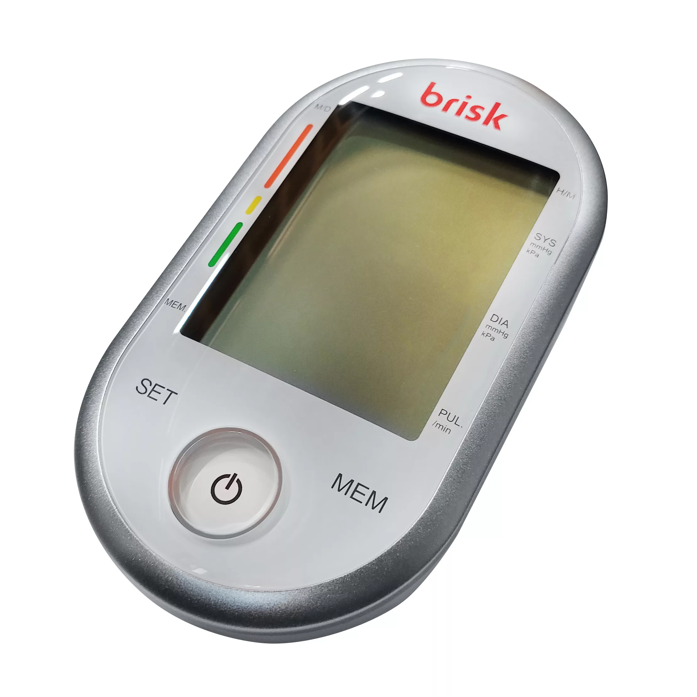 فشارسنج بازویی بریسک مدل PG-800B28