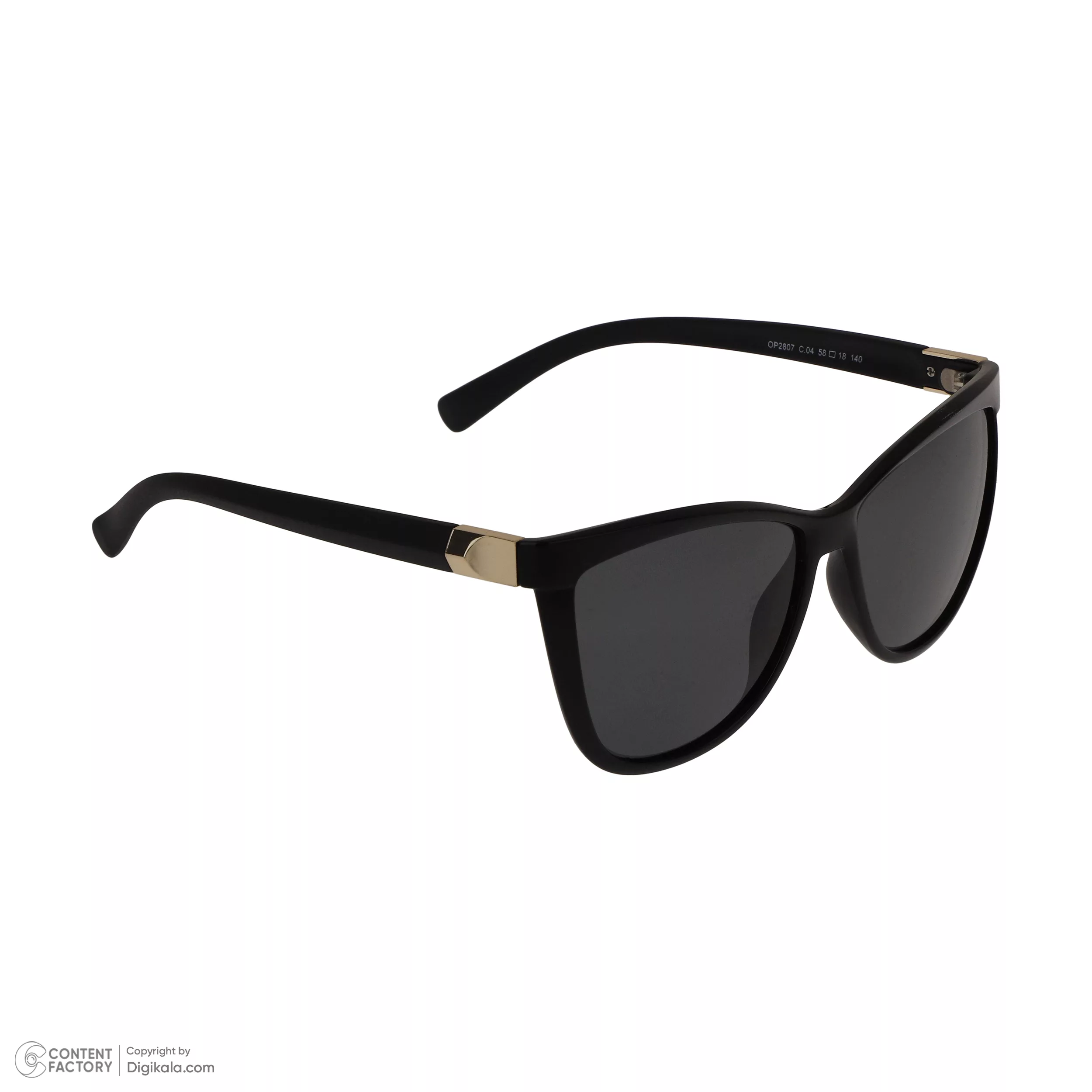 عینک آفتابی زنانه اوپتل مدل OP2807