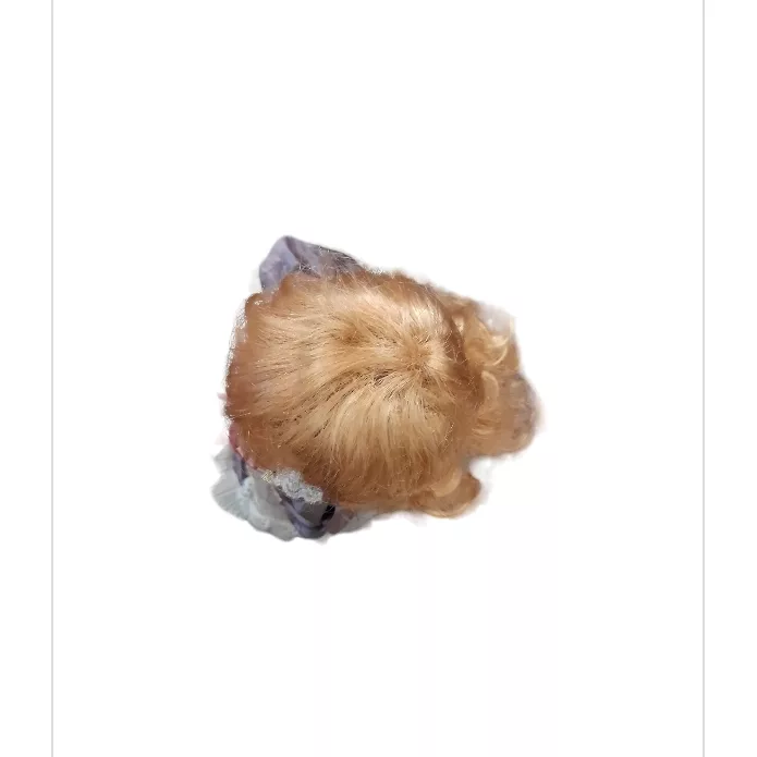 عروسک مدل دخترمهربان ارتفاع 40 سانتی متر