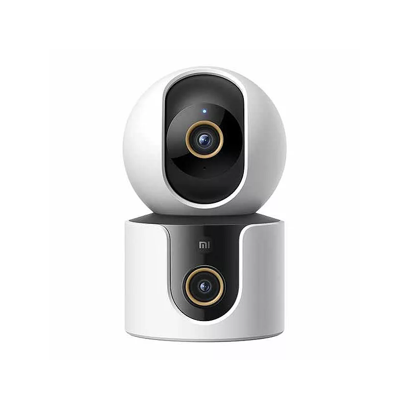 دوربین مداربسته تحت شبکه شیائومی مدل C500 Dual