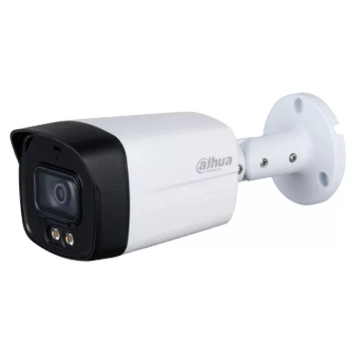 دوربین مداربسته آنالوگ داهوا مدل DH-HAC-HFW1509TLMP-LED