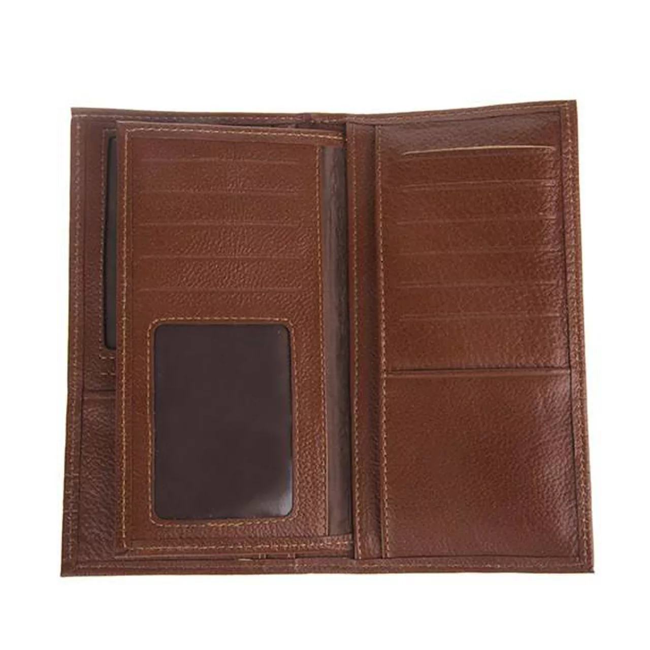 کیف پول پارینه چرم مدل lw7-1