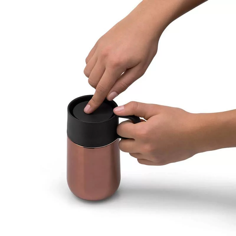 ماگ سفری دبلیو ام اف مدل Impulse گنجایش 0.3 لیتر