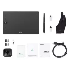 قلم نوری پاربلو مدل A610 Pro