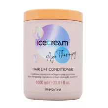 ماسک مو آیس کریم مدل HLC حجم 1000 میلی لیتر