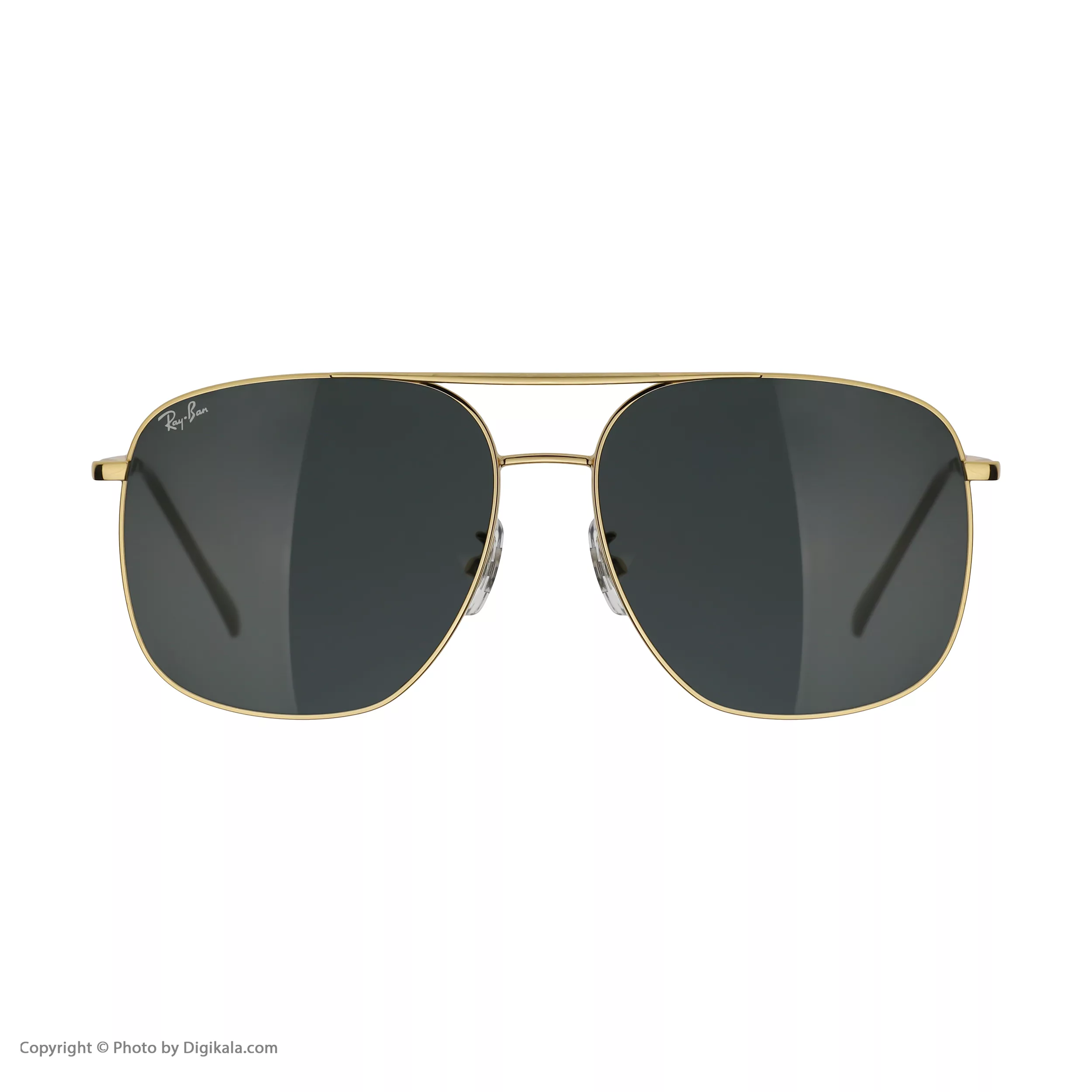 عینک آفتابی ری بن مدل RB3679d-001/B1