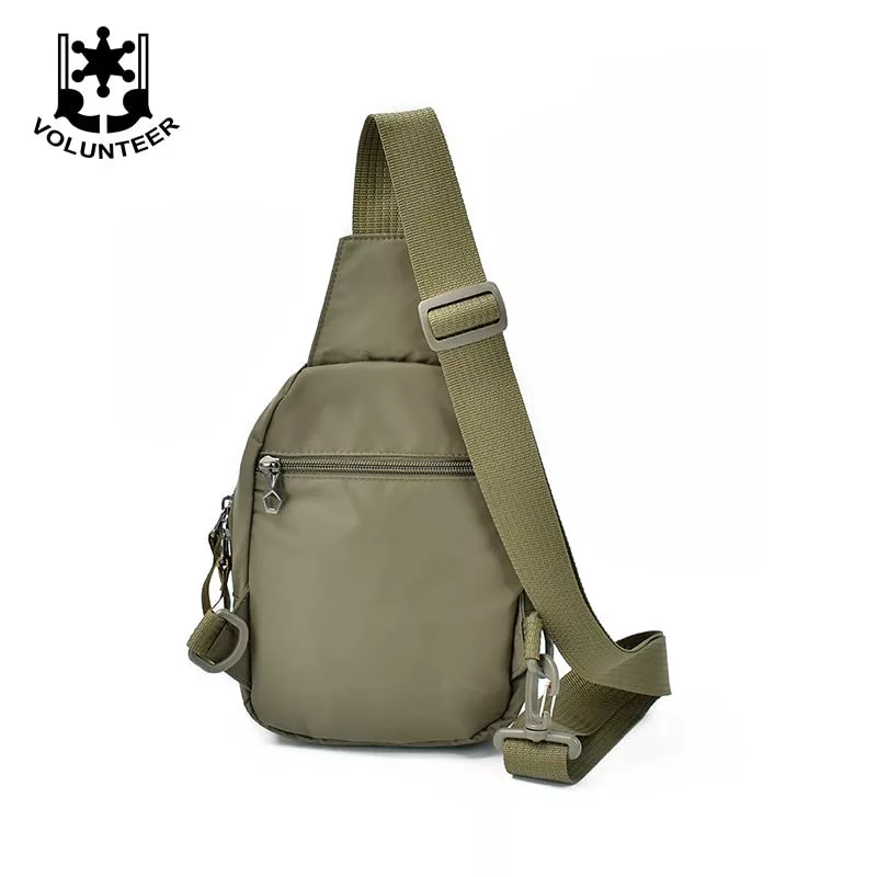 کیف کراس بادی والنتیر مدل 11-1713