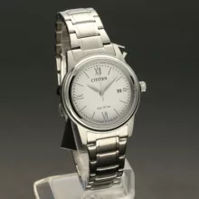 ساعت مچی عقربه ای زنانه سیتی زن مدل FE1220-89A