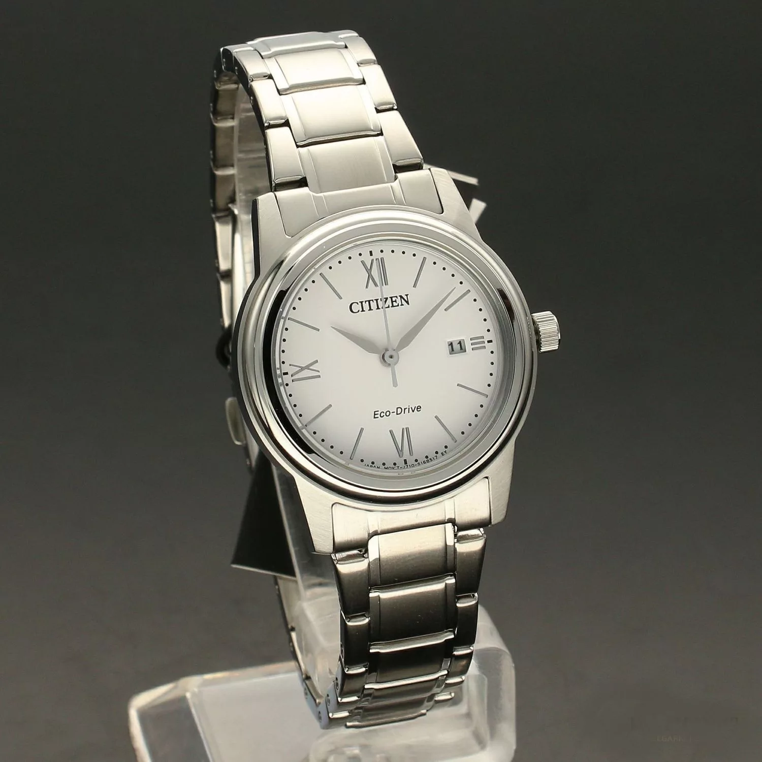 ساعت مچی عقربه ای زنانه سیتی زن مدل FE1220-89A