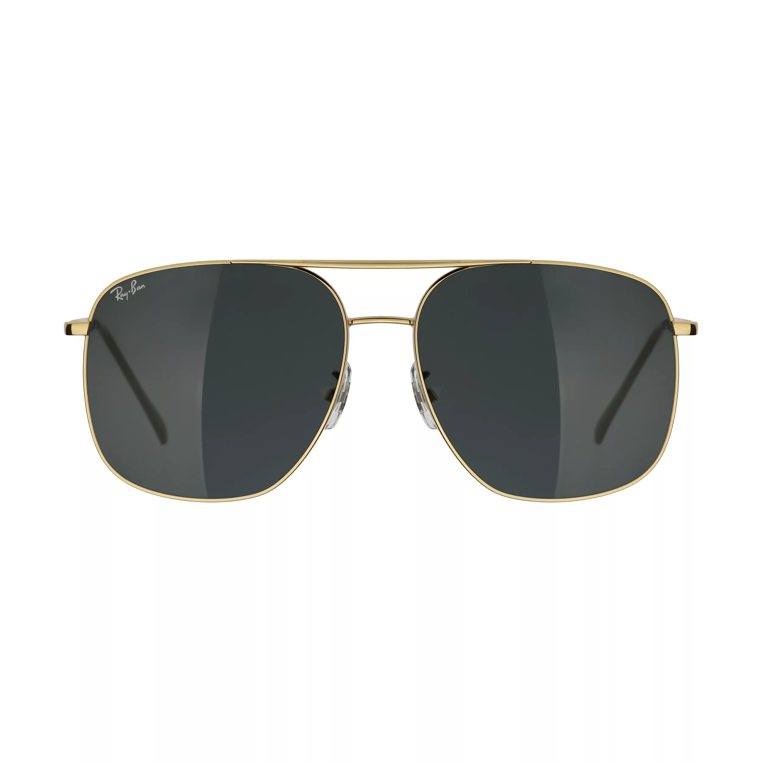 عینک آفتابی ری بن مدل RB3679d-001/B1