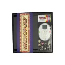 بازی فکری آی توی مدل بازی گروهی مونوپولی