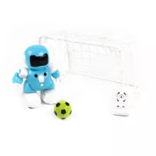 ربات کنترلی مدل فوتبالیست طرح Football Soccer کد 001