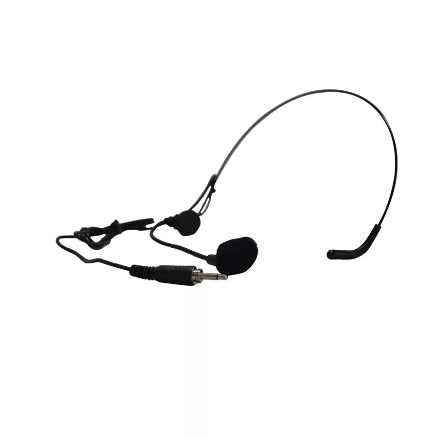 میکروفن بی سیم آکوتا مدل AT-1260CC