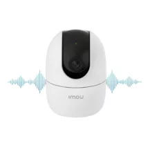 دوربین مداربسته تحت شبکه آیمو مدل Ranger 2