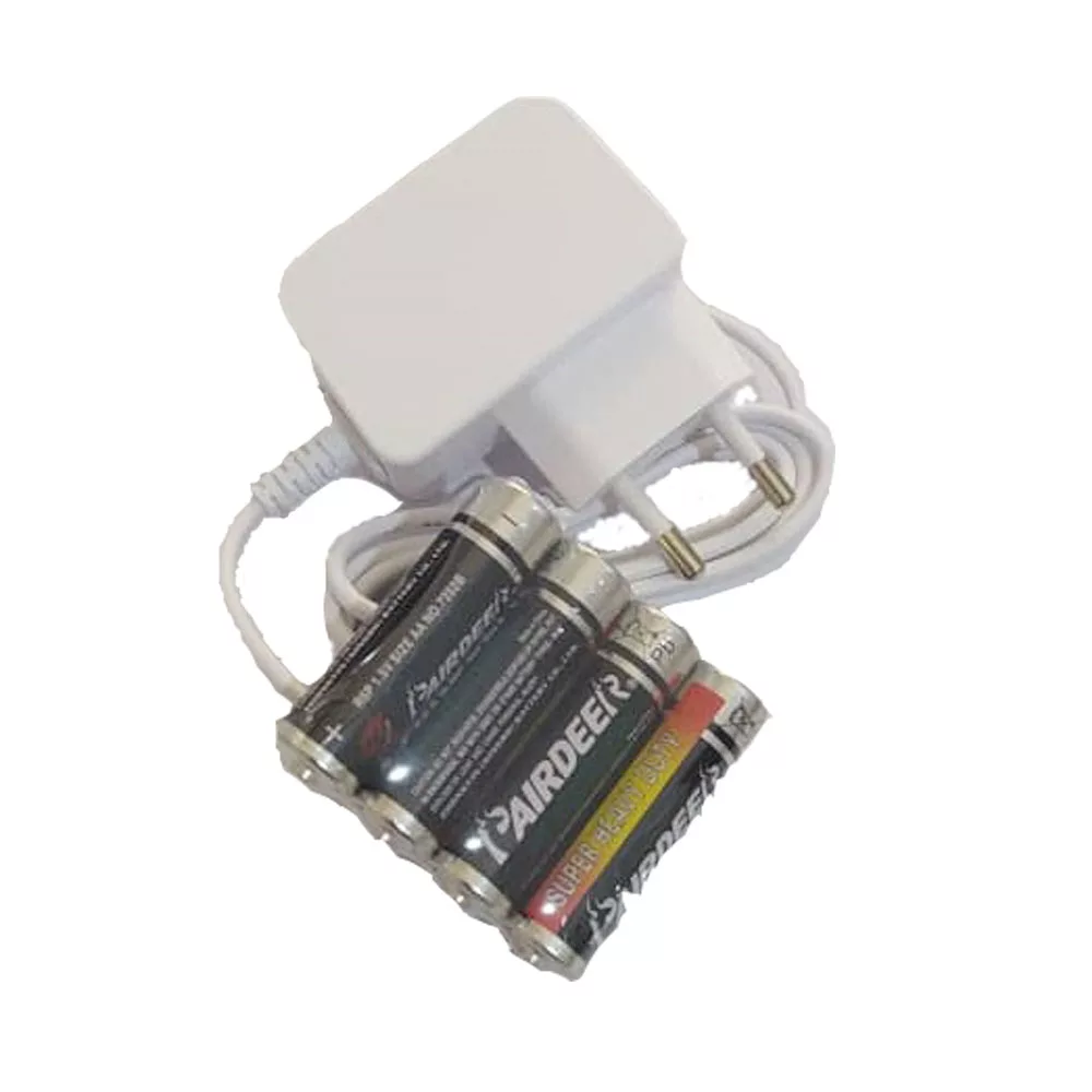 فشارسنج دیجیتال وکتو مدل LD-530