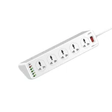 چندراهی برق جی بی کیو مدل SC10610