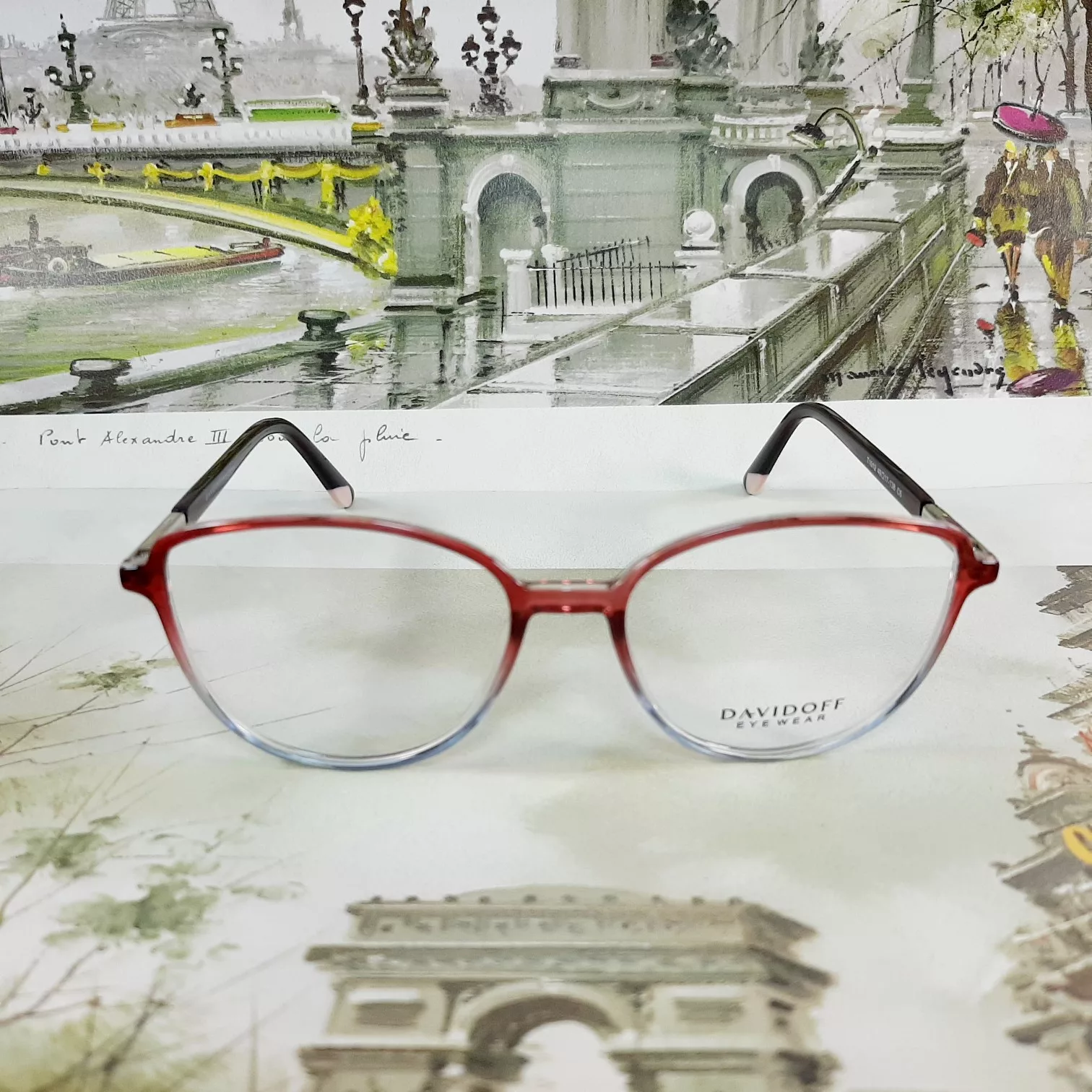 فریم عینک طبی دیویدف مدل T1012c5