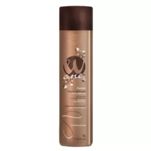 پروتئین مو فلوراکتیو مدل W One حجم 1000 میلی لیتر