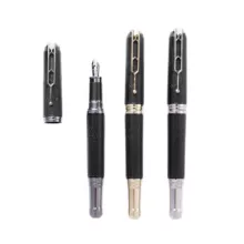 خودنویس مدل ویکتور هوگو 858