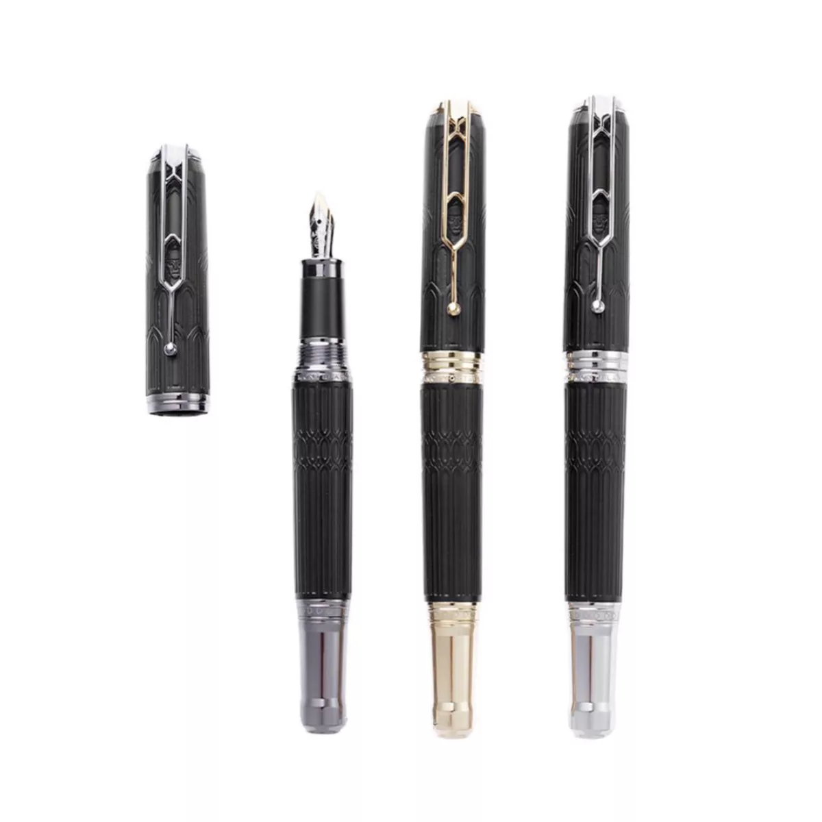 خودنویس مدل ویکتور هوگو 858