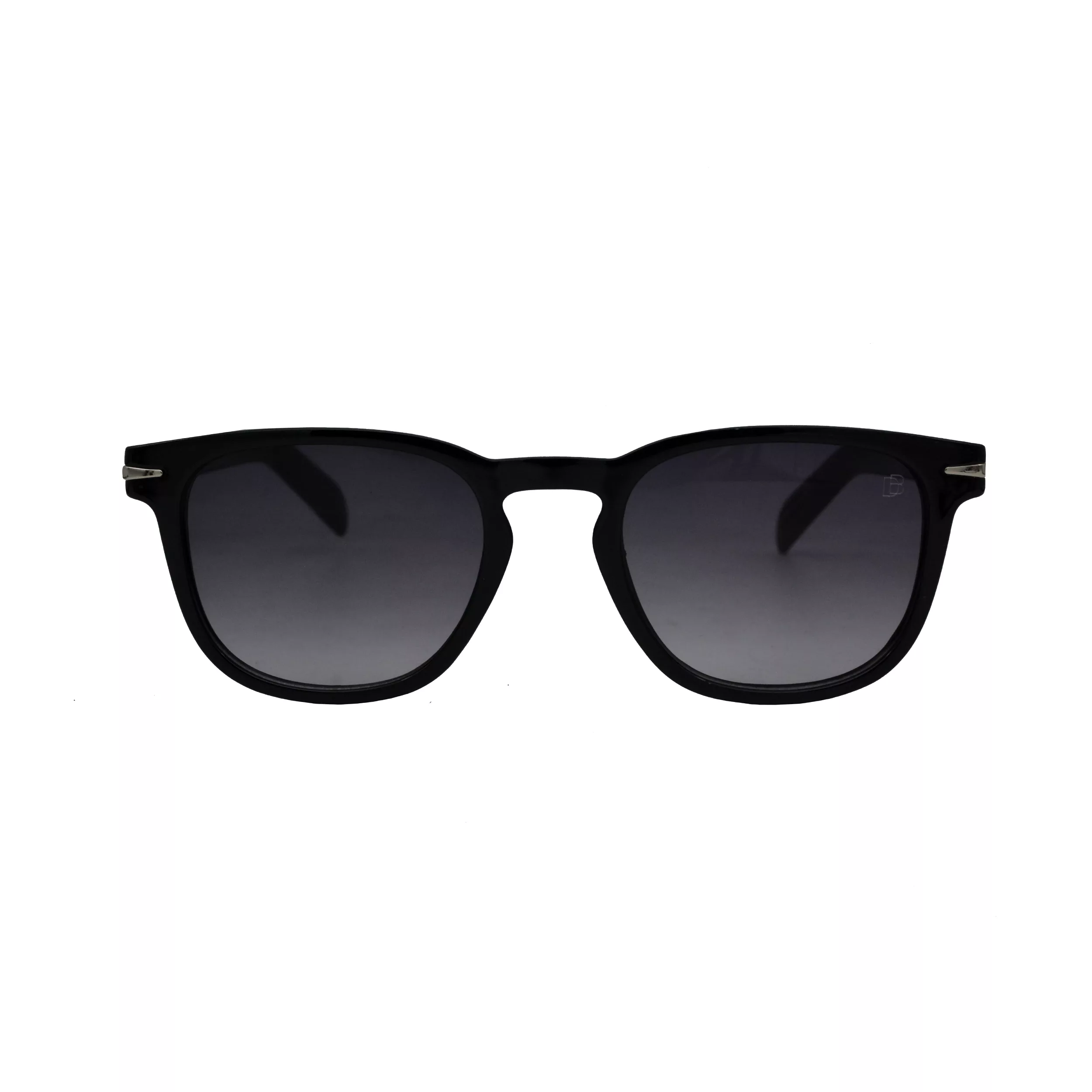 عینک آفتابی ویفر غیر پلاریزه دیوید بکهام مدل DB 7086