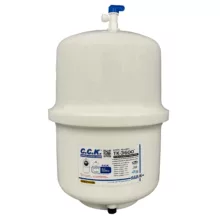 مخزن دستگاه تصفیه آب سی سی کا مدل TK-3600