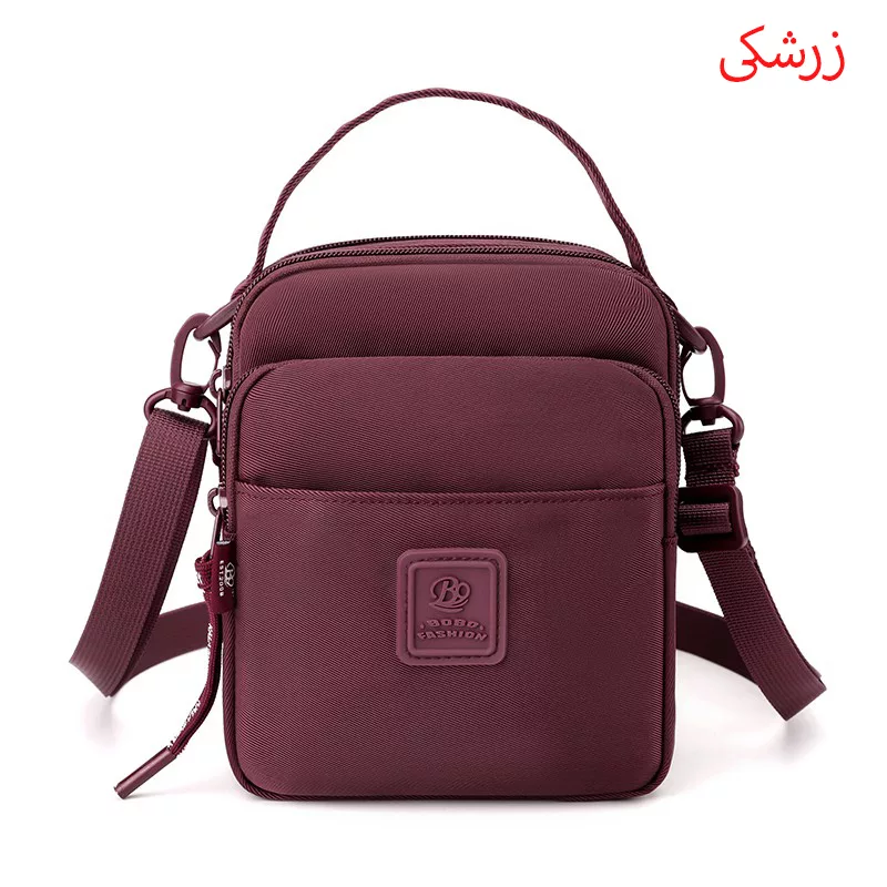 کیف گردنی زنانه بوبو مدل 9064