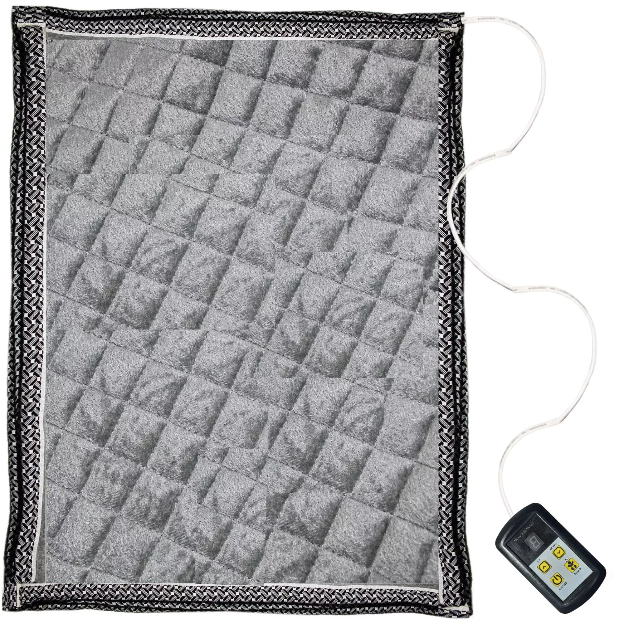 تشک برقی مدل ارامیر