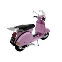 موتور بازی مدل موتور وسپا ۲۵۰