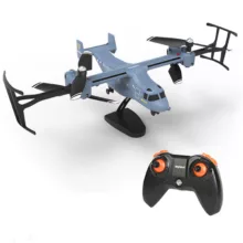 هلیکوپتر بازی کنترلی سیما مدل Bell Boeing V22 Osprey