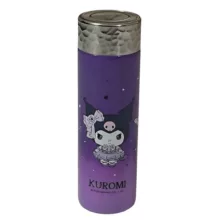 فلاسک کودک مدل کرومی کد 3135 گنجایش 0.32 لیتر