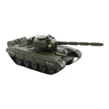 تانک بازی مدل جنگ جهانی کد ۵۴۵۱