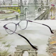 فریم عینک طبی دیویدف مدل T937c8