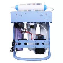 دستگاه تصفیه کننده آب آکواپرفکت راد مدل AP9OABP13-B-TM