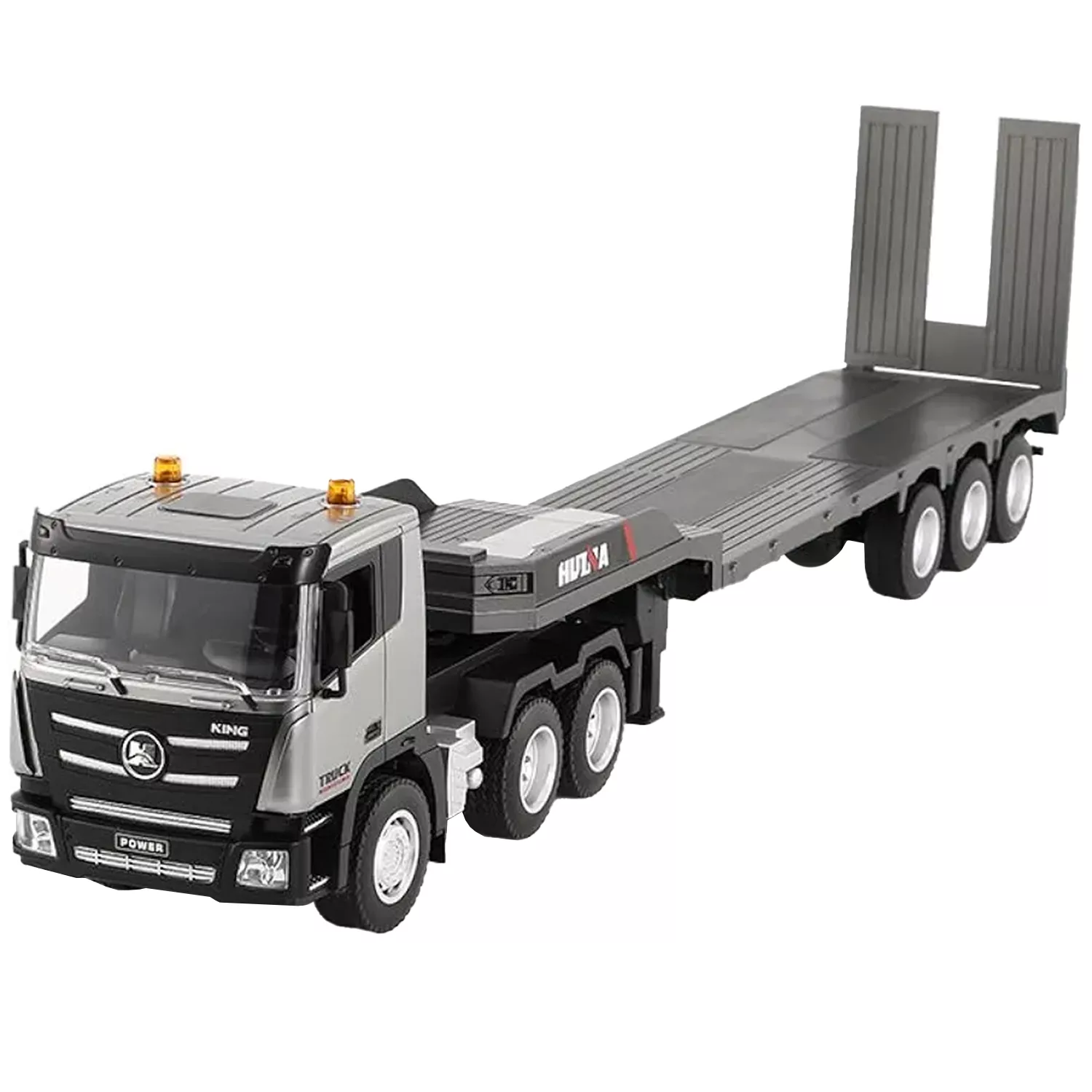 ماشین بازی کنترلی هوینا مدل کامیون خودروبر