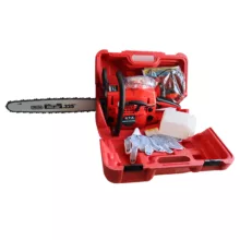 اره زنجیری اس تی ای مدل YPK-45CM-STA5800-1