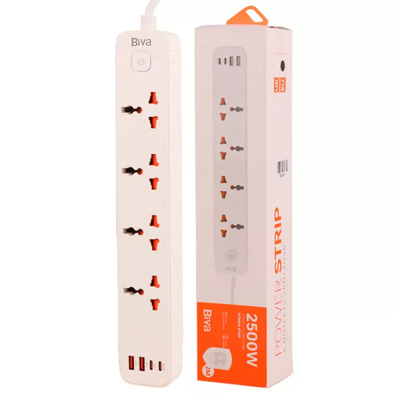 چندراهی برق بیوا مدل PS-05