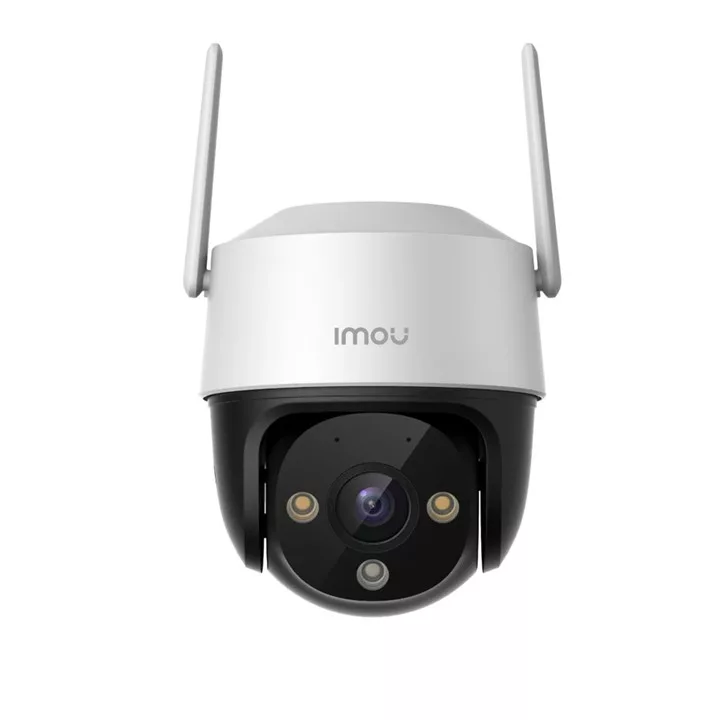 دوربین مداربسته تحت شبکه آیمو مدل cruiser se plus/3mp