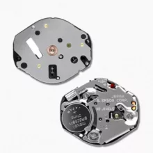 ساعت مچی عقربه ای زنانه نیوی فورس مدل اسپرت موتور ژاپن