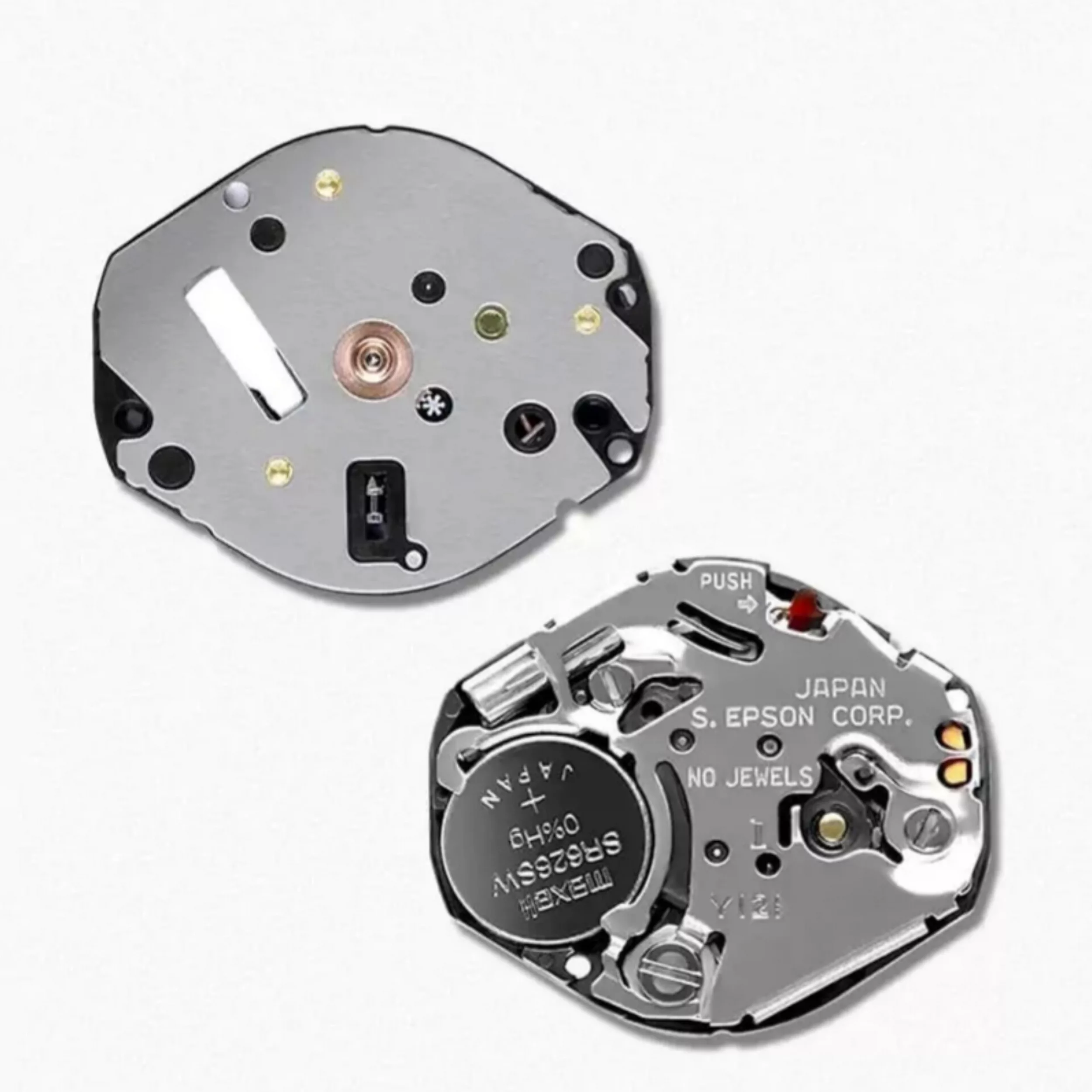 ساعت مچی عقربه ای زنانه نیوی فورس مدل اسپرت موتور ژاپن