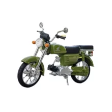 موتور بازی مدل موتور سیکلت هوندا ۱۰۰ کلاسیک